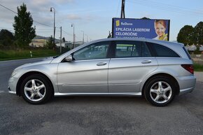 Mercedes-Benz R trieda 320 CDI 4-matic r.v.2008 7 miest - 3