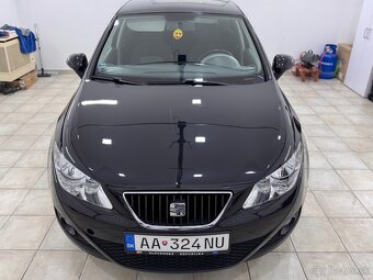 Seat Ibiza 1.4 Benzin 4 Valec 63KW 2009 165 000km top stav✅ - 3