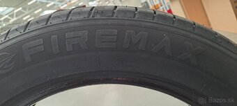 1ks letne pneu Firemax 215/55 R17 - 3