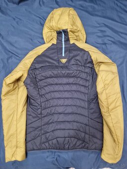 DYNAFIT RADICAL PRL M HOOD JKT - 3