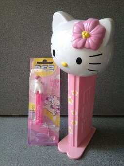 PEZ Hello Kitty XXL - 3