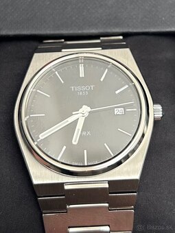 Tissot PRX Quartz T137.410.11.051.00 - 3