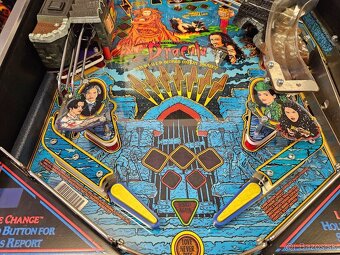 Pinball Dracula BSD - 3