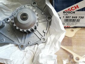 BOSCH 1 987 949 730  Vodná Pumpa PSA - 3