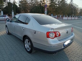 Volkswagen Passat B6 2.0 TDI CR 103kw - 3