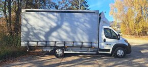 Peugeot Boxer / Ducato /Jumper 2,2 - 3