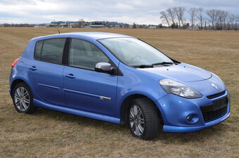 RENAULT CLIO GT 1.6 16V 94KW - 3