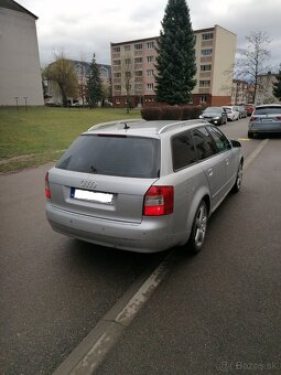 Audi A4 B6 1,9 Tdi - 3