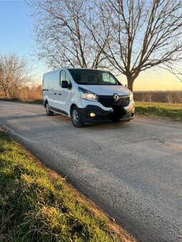 Renault Trafic - 3