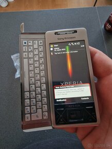 Sony Ericsson xperia x1 - 3
