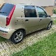 Fiat Punto 1.2 Classic - 3