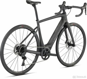 Cestný e-bike Specialized Creo SL Comp Carbon - smok XL - 3