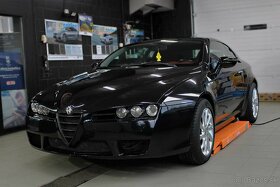 Alfa Romeo Brera 3.2JTS V6 4x4 Sky Window - 3