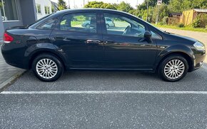 Fiat Linea 1,4 benzin naj:38tis.km rv:2008 - 3