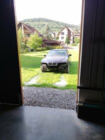 Rozpredám BMW e39 530d Touring - 3