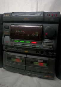 Aiwa NSX-V70 - 3