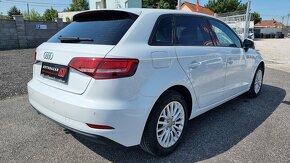 Audi A3 Sportback 2.0 TDI Design S-tronic za 15.900 € s DPH - 3