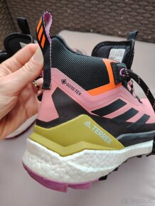 Adidas terrex free hiker 2 GTX boost - 3