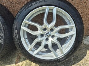 5x112 R18 Vw,SKODA,SEAT - 3