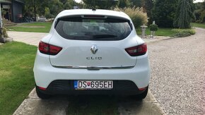 Renault Clio 1.2i 16V 75k - 3