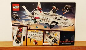 Lego 76130 nove neotvorene - 3