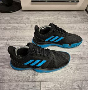 Tenisky Adidas, Veľkosť UK 8,5 / EU 42 2/3 - 3