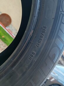 215/65 R17 ZIMNÉ - 3