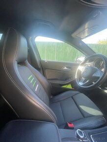 Mercedes-Benz A180 diesel 2016/12 - 3