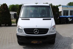 Mercedes-Benz Sprinter Valník 315 CDI Lang⭐ZÁRUKA 3 ROKY⭐ - 3