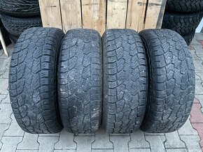 245/70 R16 Sailun Terramax AT - 3