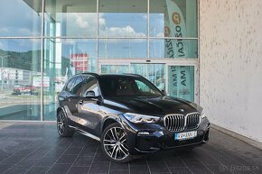 BMW X5 xDrive40i A/T - 3