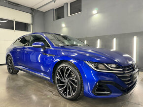 Volkswagen Arteon Shooting Brake 2.0 TDI R-LINE DSG 4MOTION - 3