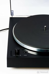 THORENS TD-280 MKII /kvalitný poloautomat - 3