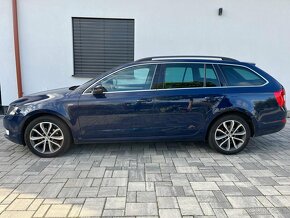 ŠKODA OCTAVIA 4X4 - PREDAJ AJ NA SPLÁTKY⭐AKONTÁCIA OD 0% - 3