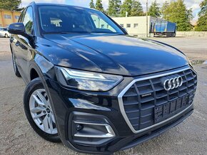 Audi Q5 Sportback 40 2.0 TDI 150kW quattro S tronic - 3