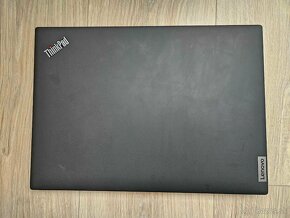 Lenovo ThinkPad T14 Gen 3 i5 1245u 16GB RAM 512GB SSD,zaruka - 3