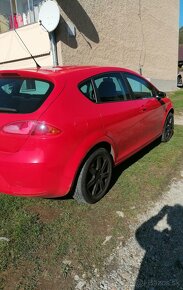 Seat leon 2 - 3