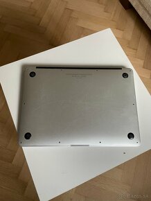 Apple Macbook Air 13 mid 2011 - 3