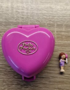 Polly pocket precious puppies - 3