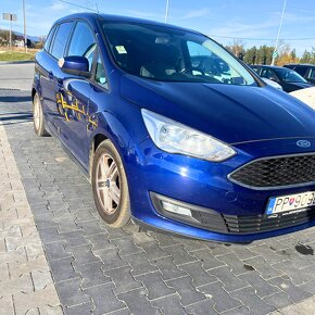 Ford Grand C-Max 2017 - 3