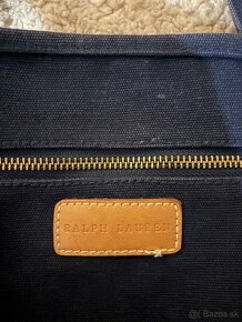 POLO RALPH LAUREN kabelka - 3