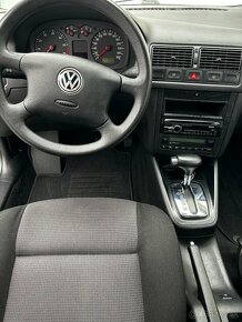 Golf 4 automat 2.0 - 3