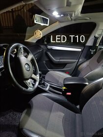 ✅LED T10, LED T5, LED 39mm sulfid - 3