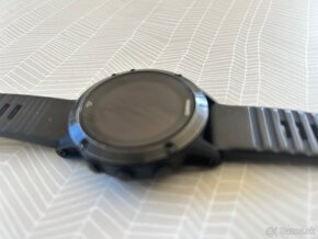 Garmin Fenix 5 Saphire - 3