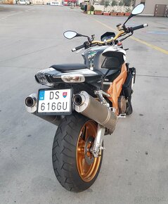 Aprilia TUONO 1000 R FACTORY - ZNÍŽENA CENA - 3