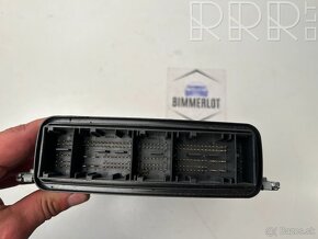 BMW ecu x5 e70 n63b44a - 3