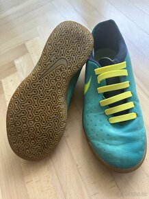 Detské sálovky Nike Magista c. 33 - 3