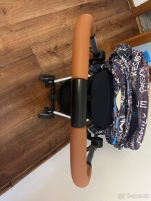 Športový kočík Cybex Eezy s twist - 3