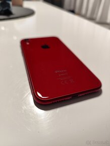 iPhone XR 64GB - 3