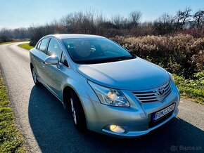 Toyota Avensis 2.0 - 3